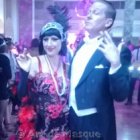 Gatsby Duo